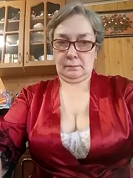 IrinaSweet54 online show from 16, 2, 2025