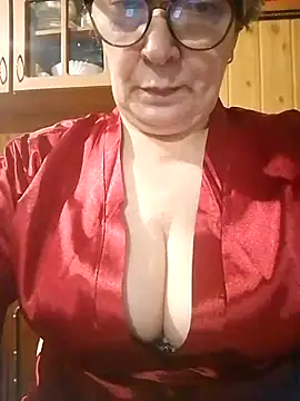 IrinaSweet54 online show from 18, 2, 2025