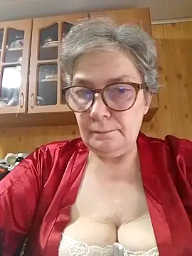 IrinaSweet54 online show from 14, 9, 2025