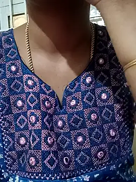 Ambika01 online show from 10, 1, 2025