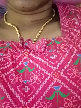 Ambika01 online show from 25, 1, 2025