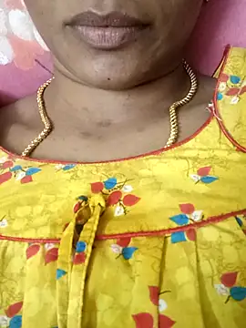 Ambika01 online show from 6, 10, 2025