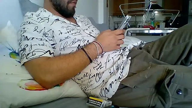 bobotatto online show from 11, 5, 2026