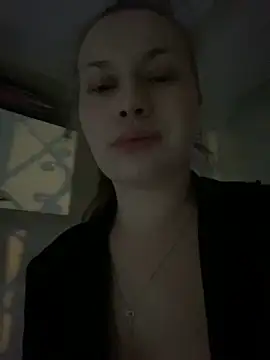 Ariell Margot  online show from 9, 3, 2025