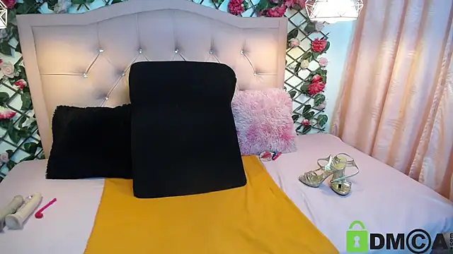 ElizabethSweet  online show from 19, 3, 2025