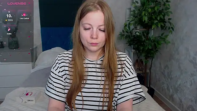 JennyyHot online show from 14, 3, 2026