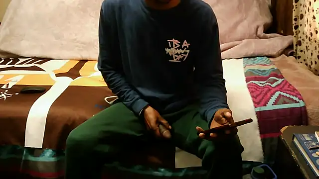 RGTM75 online show from 10, 9, 2025