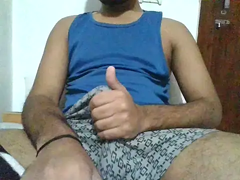 Snapshot of Rohan_200219 chatting on 19, 12, 2025 Rohan 200219 online show from 19, 12, 2025