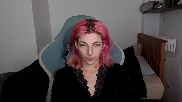 Nixxy naughty online show from 8, 9, 2025