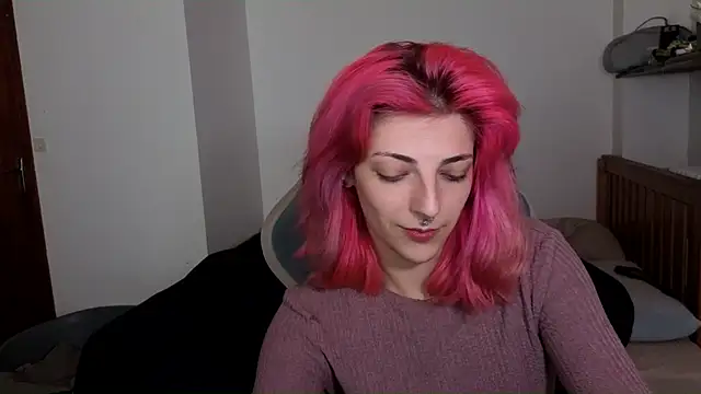 Nixxy naughty online show from 10, 9, 2025