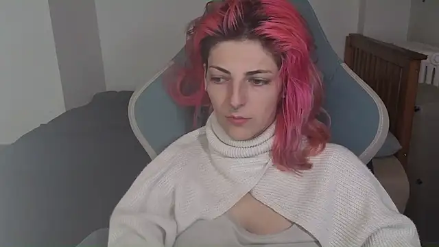 Nixxy naughty online show from 26, 9, 2025