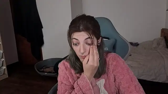 Nixxy naughty online show from 10, 1, 2026