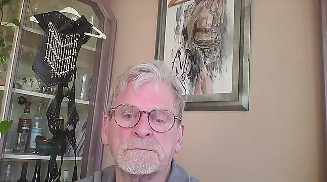 JanidGrunn online show from 18, 3, 2025