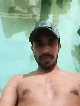 MDROBEL007 online show from 24, 12, 2024