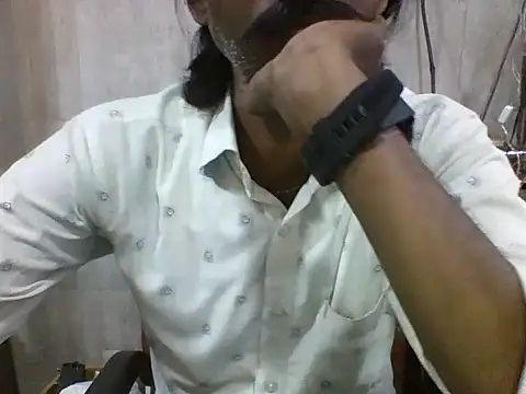 Desi GfBf online show from 16, 10, 2025