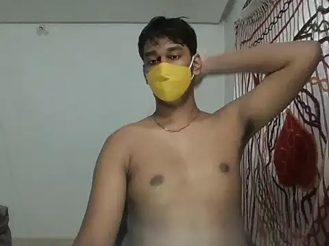 brownguy1234 online show from 4, 12, 2024