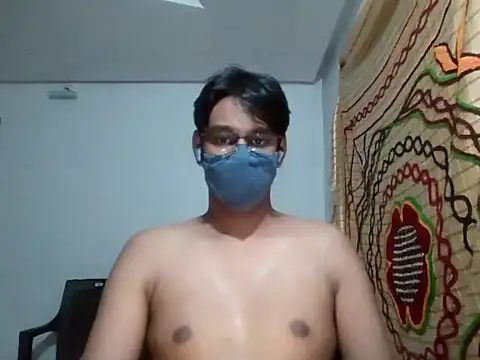 brownguy1234 online show from 13, 1, 2025