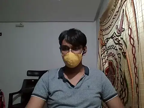 brownguy1234 online show from 14, 1, 2025