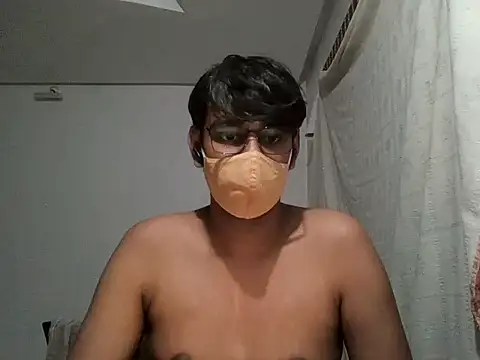 brownguy1234 online show from 31, 1, 2025