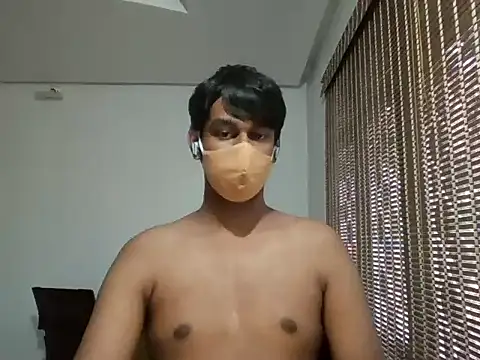 Snapshot of brownguy1234 chatting on 2, 2, 2025 brownguy1234 online show from 2, 2, 2025