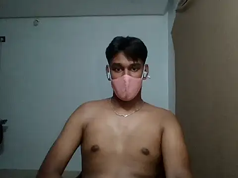 brownguy1234 online show from 16, 3, 2025