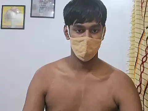 brownguy1234 online show from 20, 9, 2025