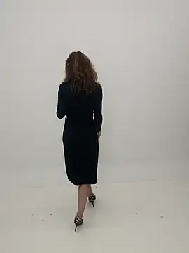 Snapshot of YourSuperModel chatting on 18, 11, 2025 YourSuperModel online show from 18, 11, 2025