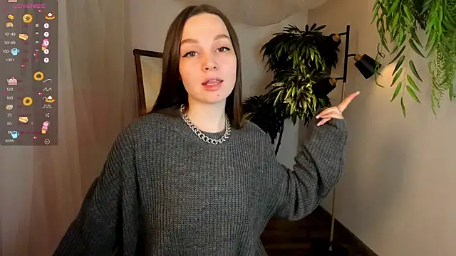 an6elica online show from 31, 1, 2025