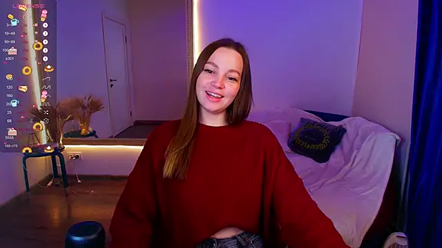 an6elica online show from 14, 10, 2025