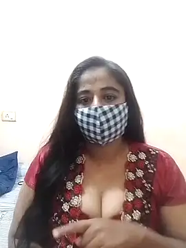 DIZZLING DIVA online show from 17, 12, 2024