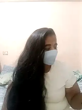 DIZZLING DIVA online show from 20, 12, 2024