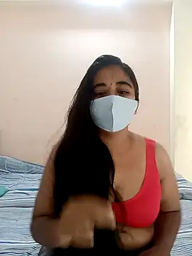 DIZZLING DIVA online show from 22, 12, 2024