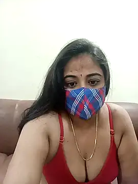 DIZZLING DIVA online show from 27, 12, 2024