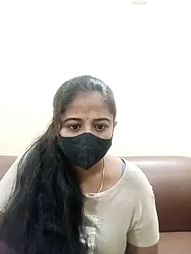 DIZZLING DIVA online show from 28, 12, 2024