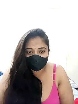 DIZZLING DIVA online show from 12, 1, 2025