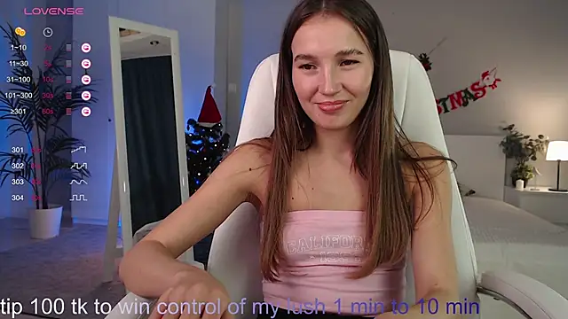 Snapshot of Bellla_Haddid chatting on 11, 1, 2025 Bellla Haddid online show from 11, 1, 2025