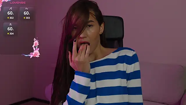 Snapshot of Bellla_Haddid chatting on 20, 3, 2025 Bellla Haddid online show from 20, 3, 2025