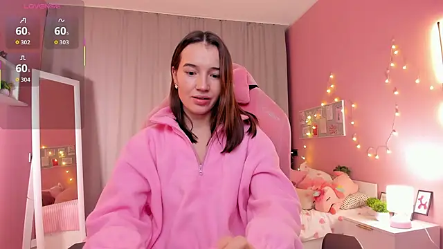 Snapshot of Bellla_Haddid chatting on 26, 11, 2025 Bellla Haddid online show from 26, 11, 2025