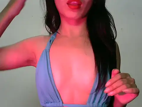 amrita2210 online show from 30, 1, 2025