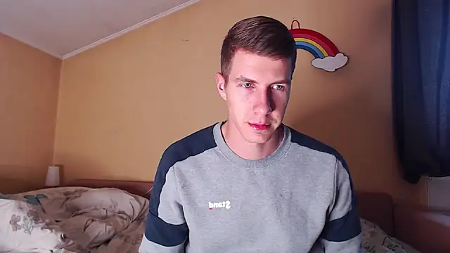 Snapshot of Chris_Brien chatting on 23, 10, 2025 Chris Brien online show from 23, 10, 2025