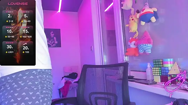 MAGABEAR077 online show from 14, 3, 2025