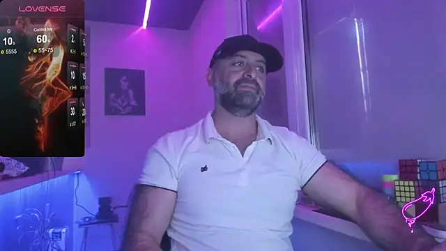 MAGABEAR077 online show from 23, 9, 2025