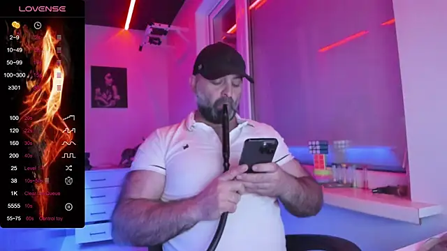 MAGABEAR077 online show from 28, 5, 2026