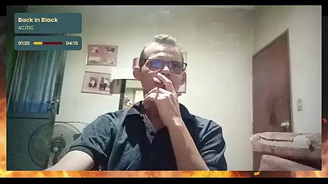 Aj love22 online show from 1, 1, 2025