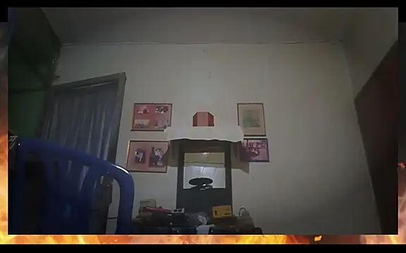 Snapshot of Aj_love22 chatting on 27, 11, 2025 Aj love22 online show from 27, 11, 2025