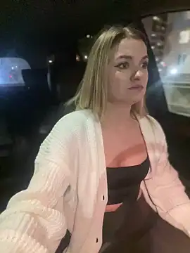 Devill Angel  online show from 11, 12, 2024