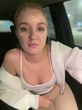 Devill Angel  online show from 14, 12, 2024