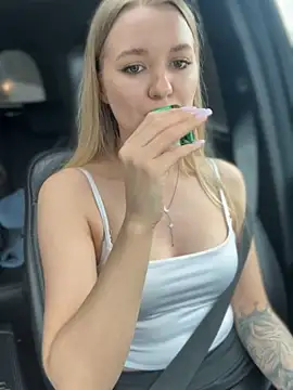 Devill Angel  online show from 11, 3, 2025