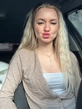 Devill Angel  online show from 15, 11, 2025