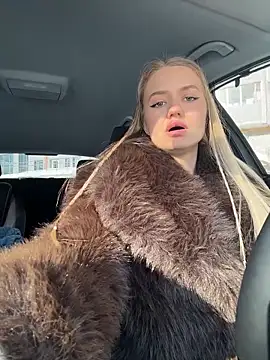 Devill Angel  online show from 23, 2, 2026